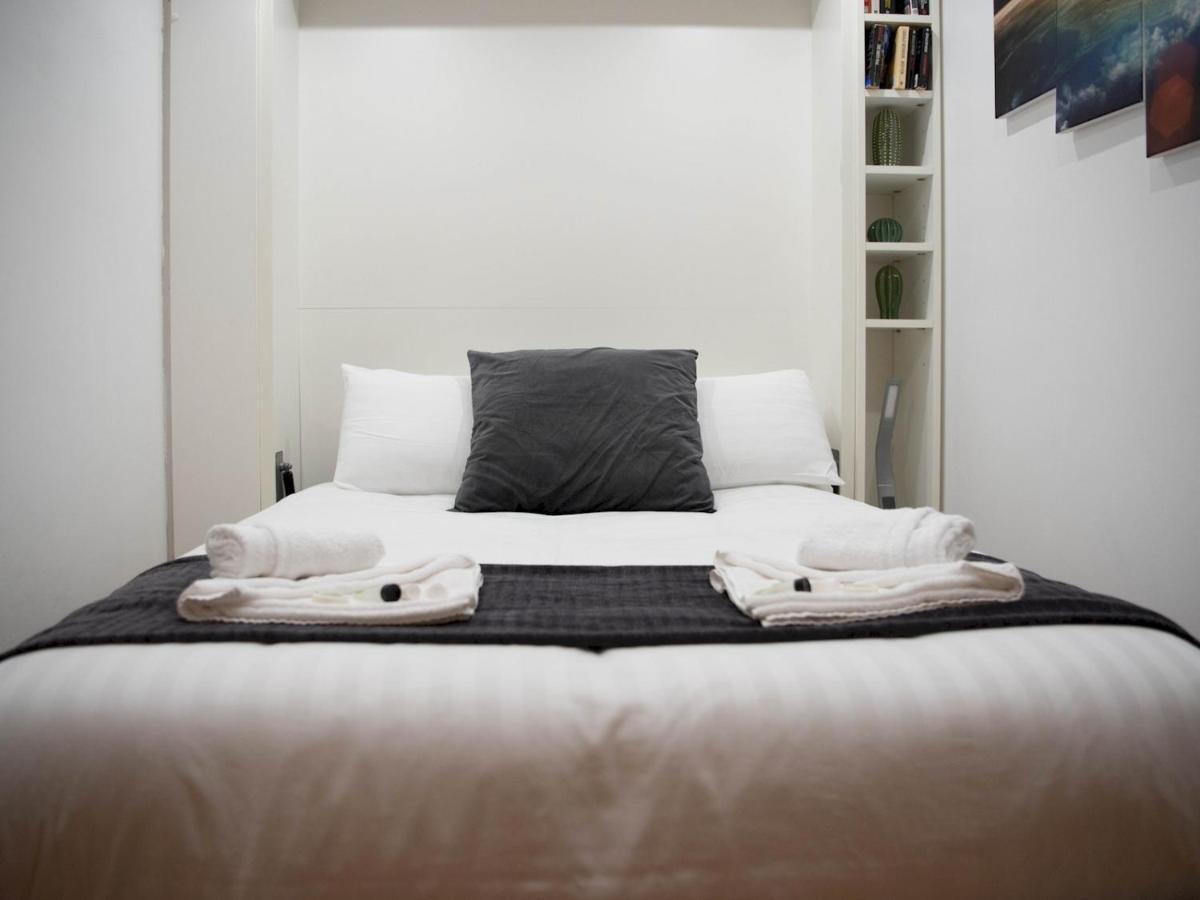 Pass The Keys Cosy 1 Bed Next To Sec, Ovo Hydro, Finnieston Glasgow Extérieur photo
