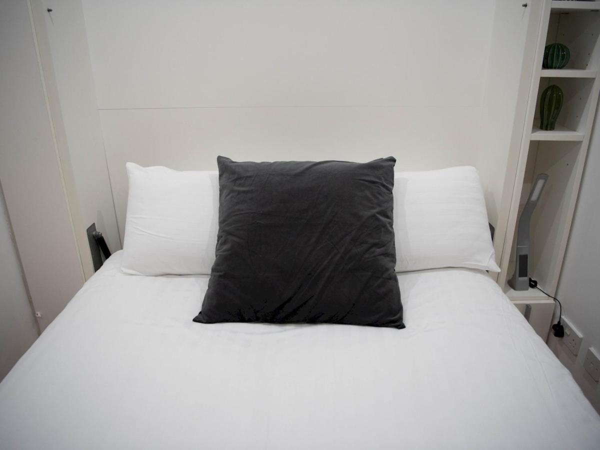 Pass The Keys Cosy 1 Bed Next To Sec, Ovo Hydro, Finnieston Glasgow Extérieur photo